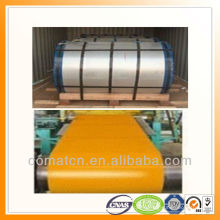 PPGI/Prepainted galvanized steel coils, for building construction